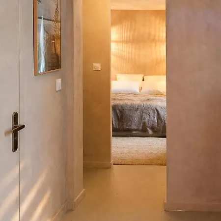 La Maison Discrete - Sauna Balneo, Jardin - ナント