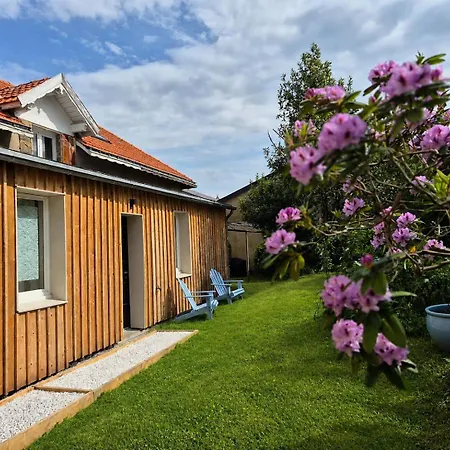 La Maison Discrète - Sauna Balnéo, Jardin - Casa vacanze Nantes