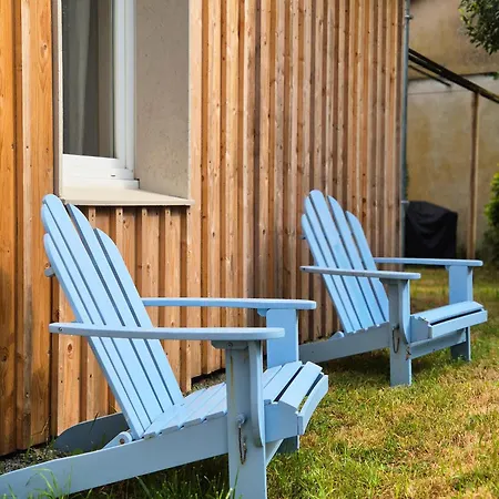 La Maison Discrete - Sauna Balneo, Jardin - 別荘