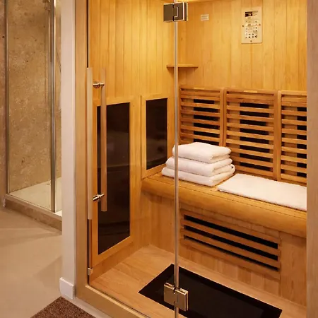 La Maison Discrete - Sauna Balneo, Jardin - 別荘 *