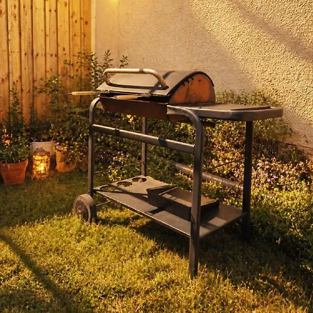 La Maison Discrete - Sauna Balneo, Jardin - * ナント