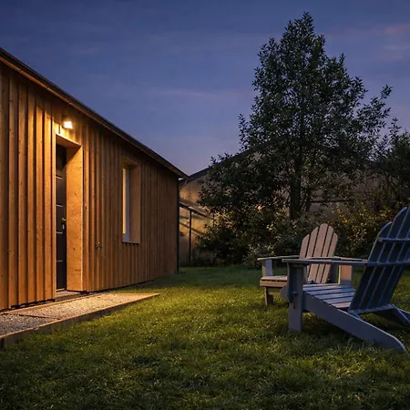 La Maison Discrete - Sauna Balneo, Jardin - * ナント