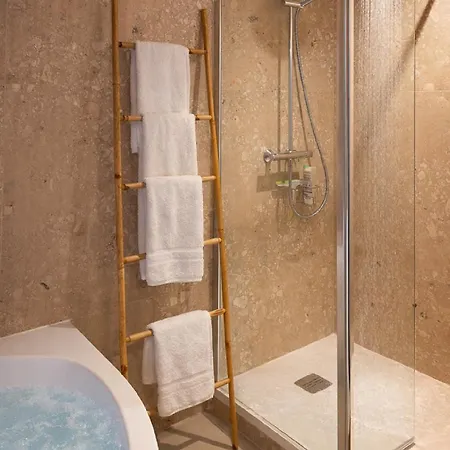 La Maison Discrete - Sauna Balneo, Jardin - ナント